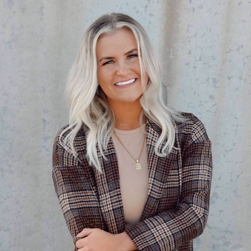 Meet your Posher, Erica